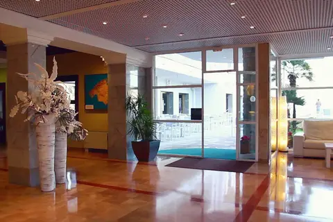 Hotel Eden Sóller in Port de Sóller — foto 17