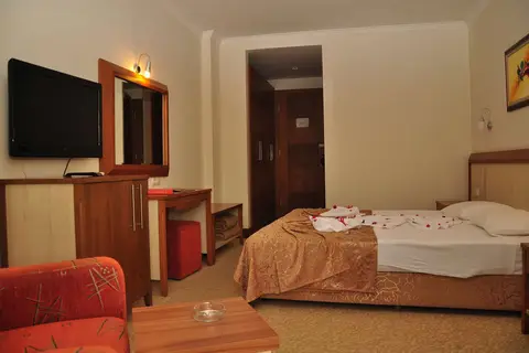 Victory Resort Hotel in Manavgat, foto 20