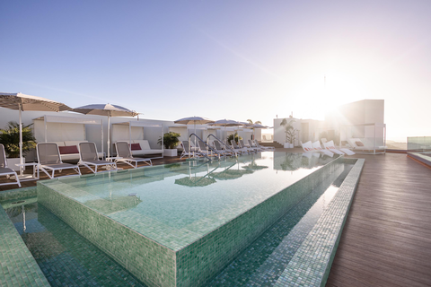 Servatur Puerto Azul foto 25