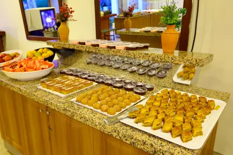 Hotel Baba in Bodrum — foto 20