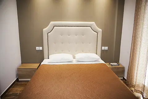 Zeus Hotel in Kefalos, foto 30