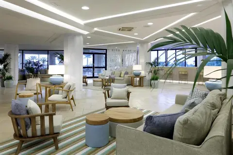 Grand Palladium Sicilia Resort & Signature Level in Campofelice di Roccella — foto 5