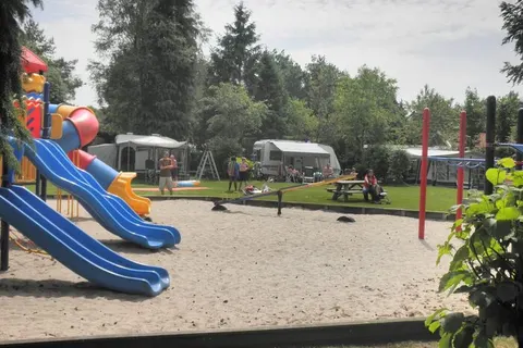 Camping De Zeven Heuveltjes foto 9