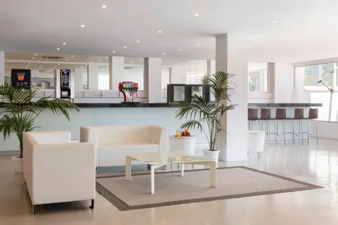 Hotel Palia Las Palomas in Torremolinos — foto 27
