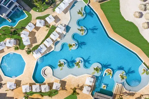 Dreams Macao Beach Punta Cana in Punta Cana, foto 2