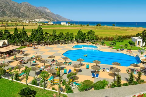 Sovereign Beach Hotel in Kardamena