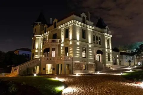 Vila Foz Hotel & Spa in Porto, foto 13