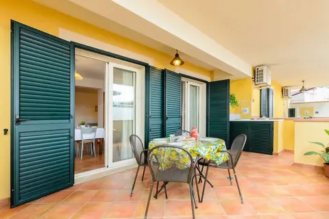 Residence Le Tartarughe in Letojanni, foto 25