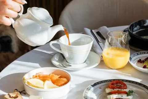 Boutique Hotel Azur foto 27