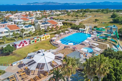 Kipriotis Village Resort in Kos, foto 30