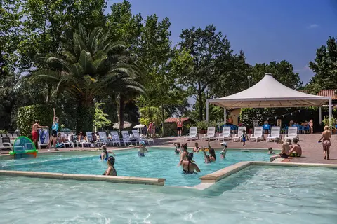 Hu I Pini Village in Fiano Romano — foto 12