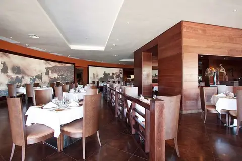 Barcelo Bavaro Palace in Salvaleón de Higüey — foto 12