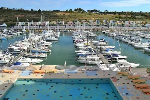 Orada Marina de Albufeira in Albufeira, foto 3