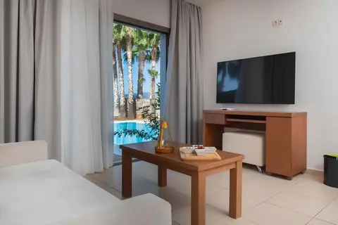 The Noverian Scenic Hilltop Villas in Δημοτική Ενότητα Μαλίων — foto 11