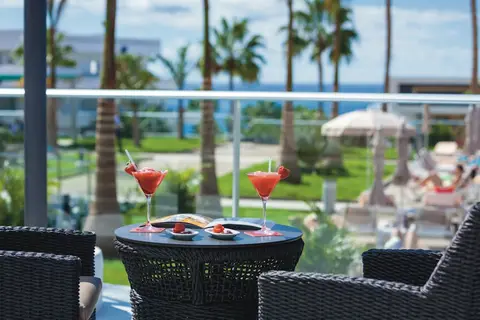 Hotel Riu Arecas in Adeje — foto 18