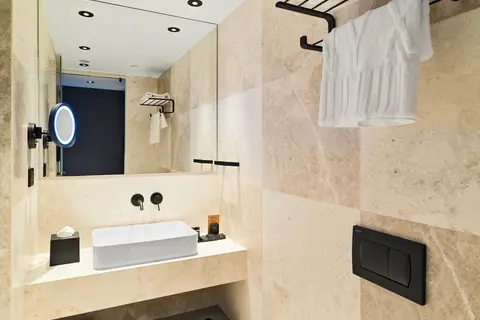 NYX Hotel Limassol in Λεμεσός — foto 26
