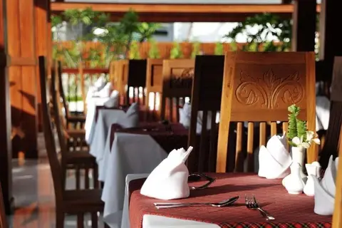 Princess Seaview Resort & Spa in ตำบลกะรน — foto 11
