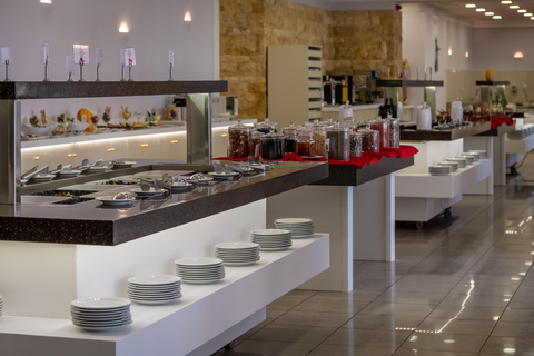 Hotel Gaia Royal foto 10