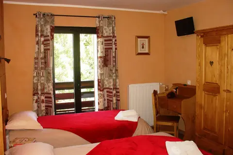 Hotel La Belle Etoile - extra ingekocht in Les Deux Alpes, foto 3