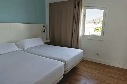 Apartamentos San Marcial in Puerto del Carmen — foto 30
