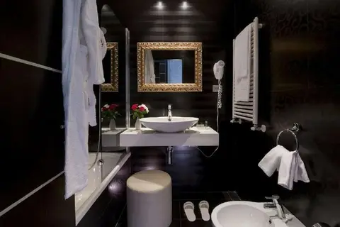 Hotel Fiume in Rome, foto 4