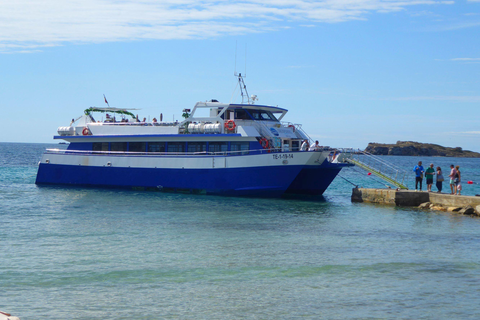 Appartementen Mar Y Playa foto 20