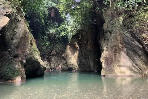 Ontdek Noord-Sumatra en relax op Bali in Jiwa Baru — foto 7