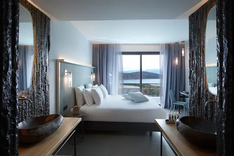 Cayo Exclusive Resort & Spa in Agios Nikolaos Municipal Unit — foto 15