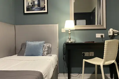 Sliema Marina Hotel in Sliema — foto 28