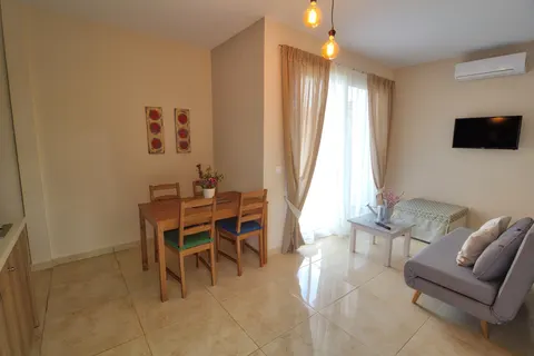Appartementen Two Brothers in Laganas Municipal Unit — foto 15