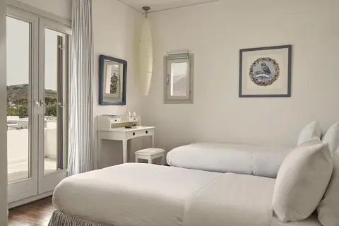 Yria Boutique Hotel & Spa in Παροικιά — foto 27