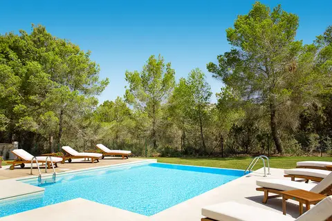 Insotel Club Tarida Playa in Sant Josep de sa Talaia — foto 3