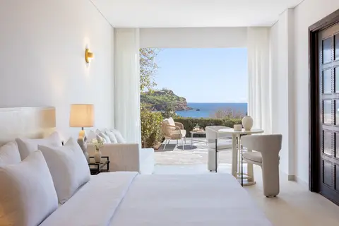 Cape Sounio, A Grecotel Resort to Live in Athene, foto 11
