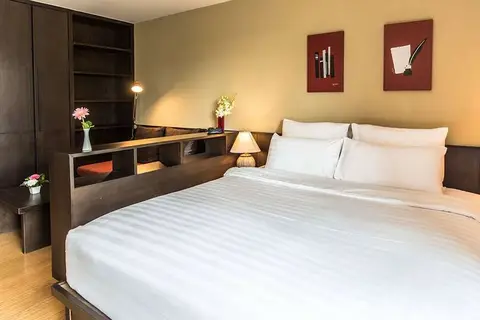 Northgate Ratchayothin in Bangkok — foto 4