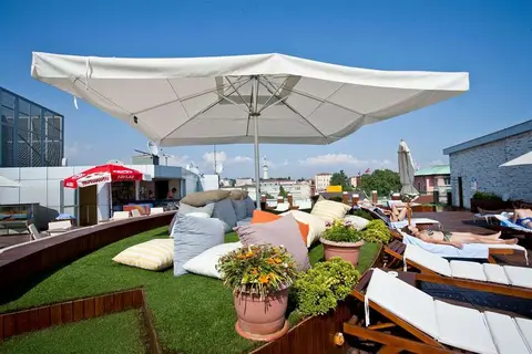 Hotel Klas in İstanbul — foto 8