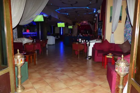 Bahia City Hotel in Rabat — foto 28