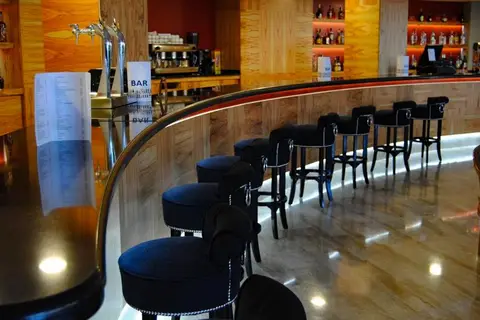 Hotel Cala Font in Salou — foto 18