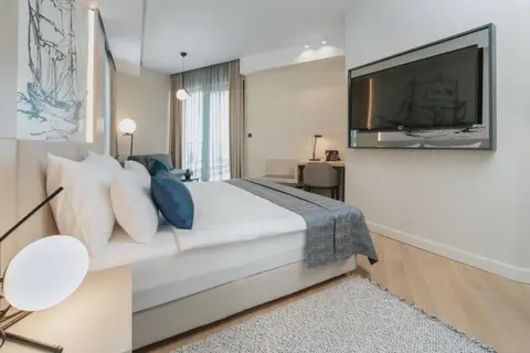 Hotel Katamare in Becici — foto 6