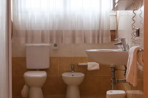 Hotel Alle Torri in Venetië — foto 7