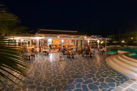 Hercules Hotel in Hercules, foto 25