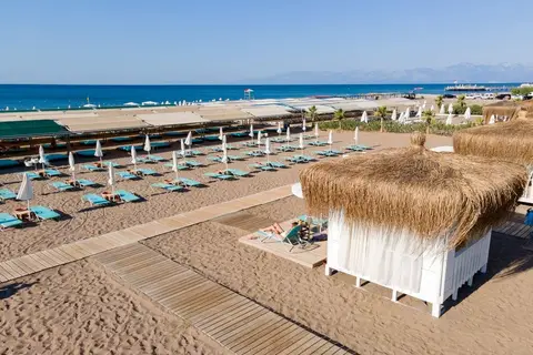 Ramada Resort by Wyndham Lara in Göle — foto 28