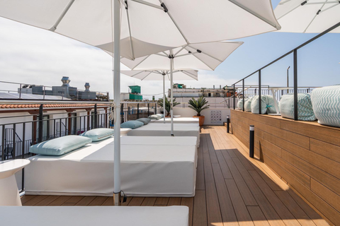 Hotel Neptuno & SPA foto 23