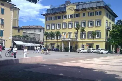 Grand Hotel Riva in Riva del Garda — foto 6