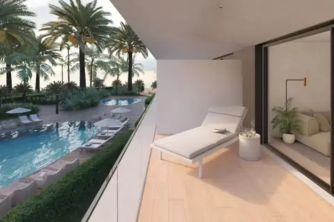 Amarilla Golf Residences in San Miguel de Abona — foto 13