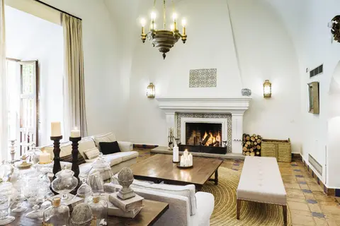 Parador de Mérida in Merida — foto 8