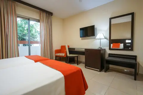 Hotel Pradillo Conil in Conil de la Frontera — foto 20