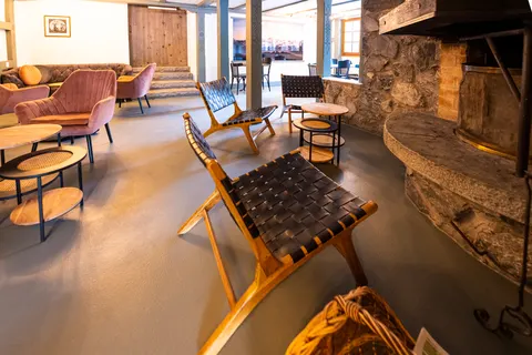 Camping Jungfrau foto 13