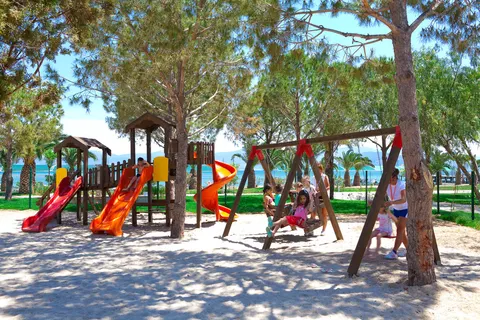 Venosa Beach foto 14