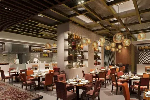 Fairmont Ajman in إمارة عجمان — foto 7