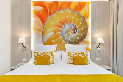 Sumus Stella & Spa in Pineda de Mar — foto 21